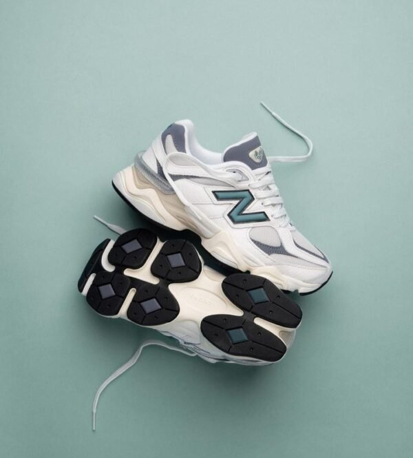 First Copy Shoes New Balance 9060 Spruce