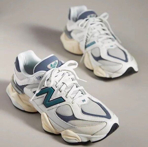 First Copy Shoes New Balance 9060 Spruce