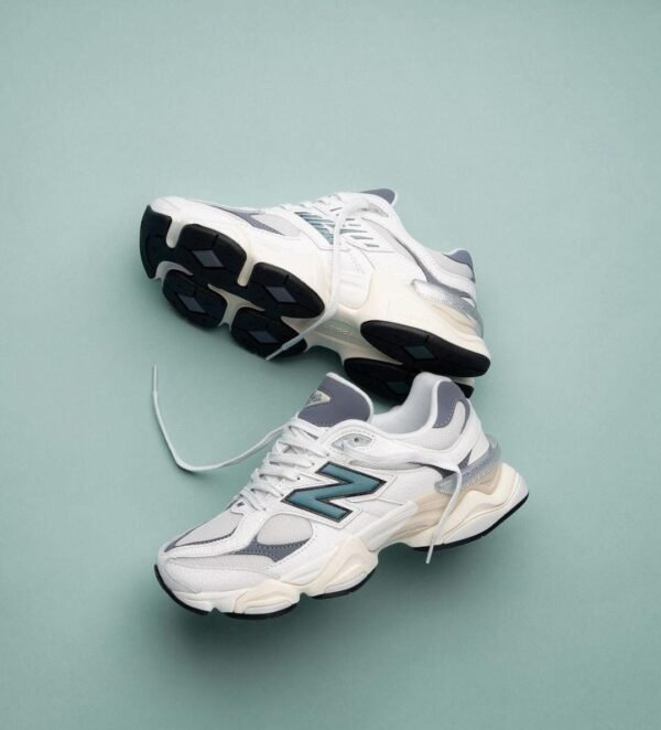 First Copy Shoes New Balance 9060 Spruce