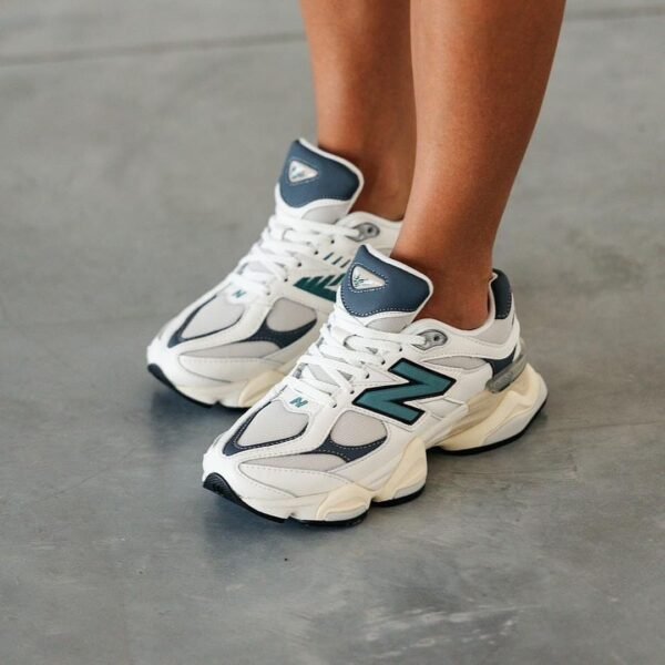 First Copy Shoes New Balance 9060 Spruce