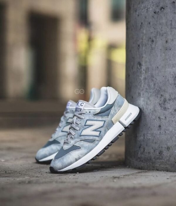 First Copy Shoes New Balance RC 1300 Tokyo Design Studio Marbled Blue