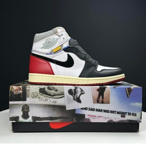 First Copy Shoes Nike AJ Retro 1 High Union LA