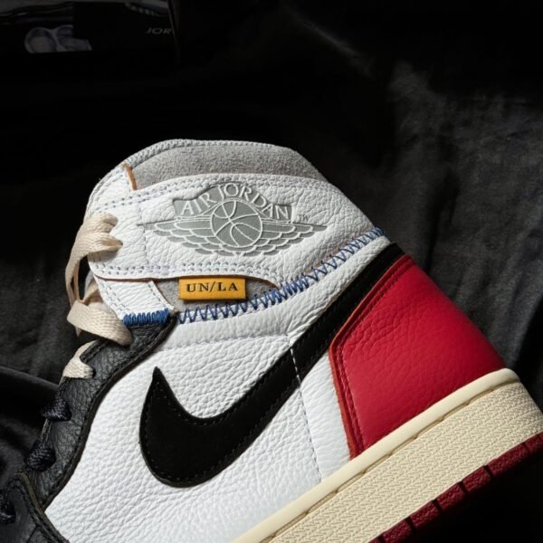 First Copy Shoes Nike AJ Retro 1 High Union LA