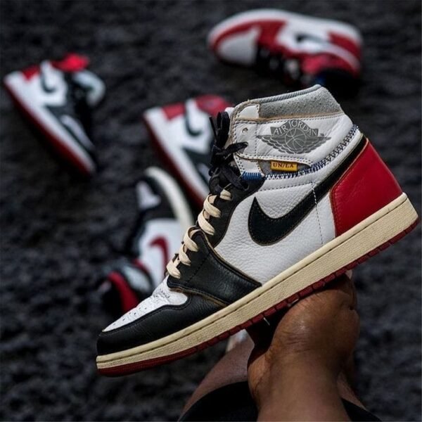 First Copy Shoes Nike AJ Retro 1 High Union LA