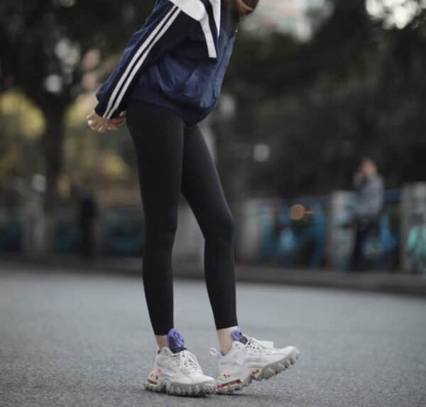First Copy Shoes Nike Air Terra Forma x Off-White Summit White
