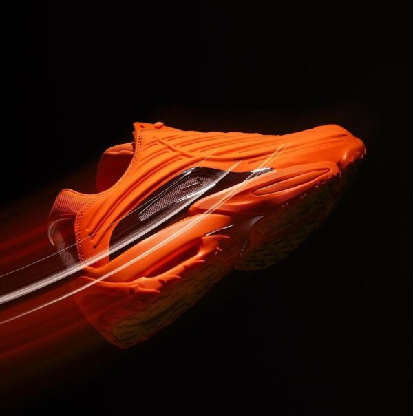 First Copy Shoes Nike Nocta Hot Step 2 Total Orange