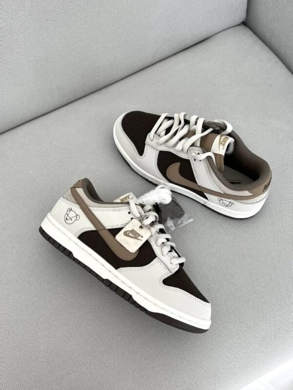 First Copy Shoes Otomo Katsuhiro X SB Dunk Low Dark Brown