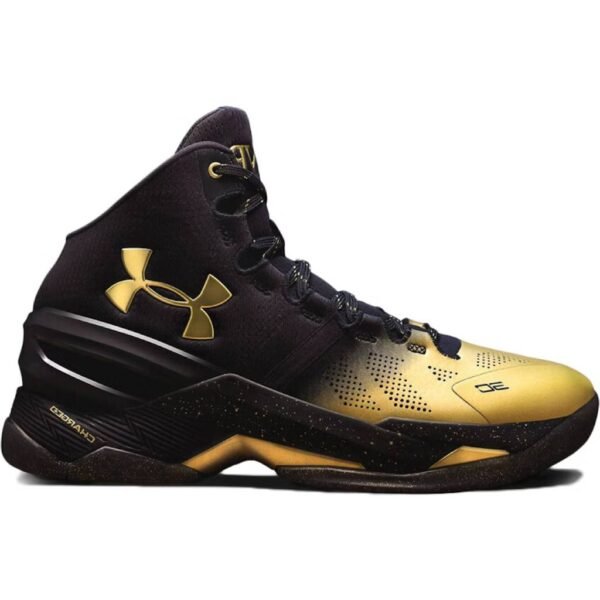 First Copy Shoes Under Armour Curry 2 Back To Back MVP