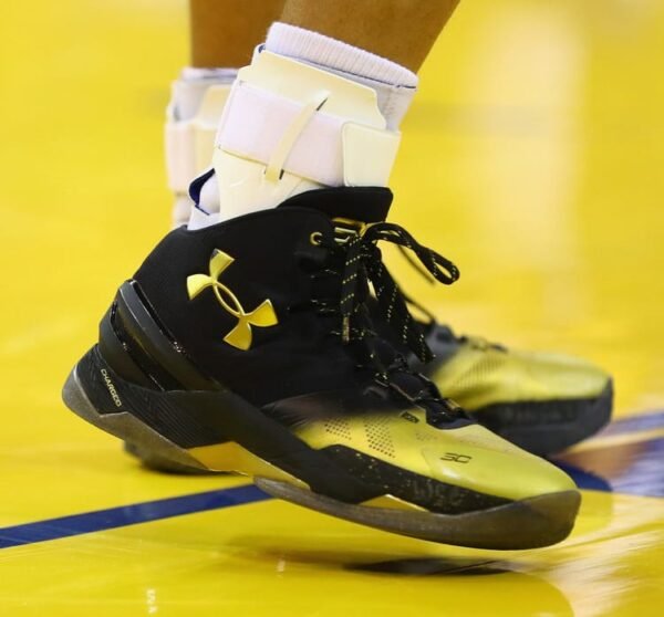 First Copy Shoes Under Armour Curry 2 Back To Back MVP