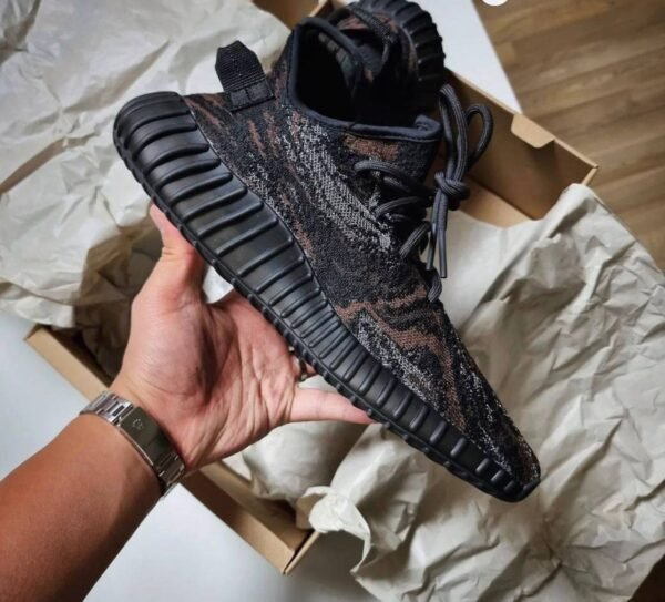 First Copy Shoes Adidas Yeezy Boost 350 MX Rock