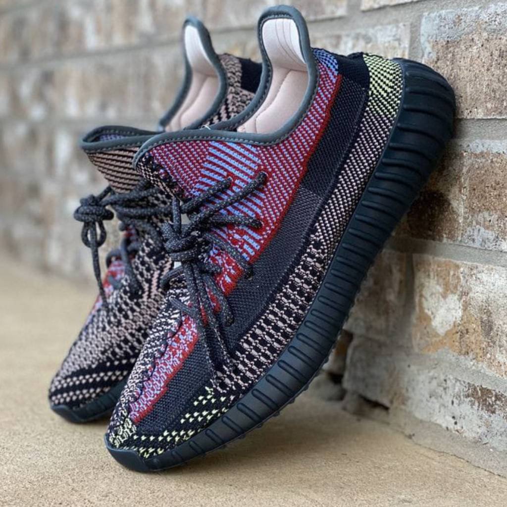 First Copy Shoes Adidas Yeezy Boost 350 V2 Yecheil Full Accessories