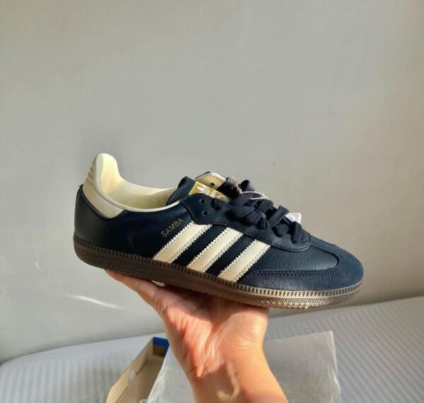 First Copy Shoes Adidass Samba OG Night Navy