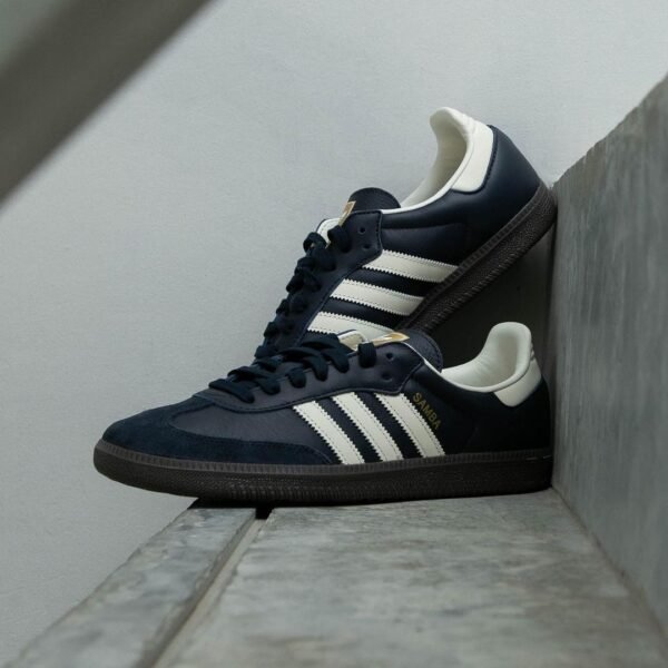 First Copy Shoes Adidass Samba OG Night Navy