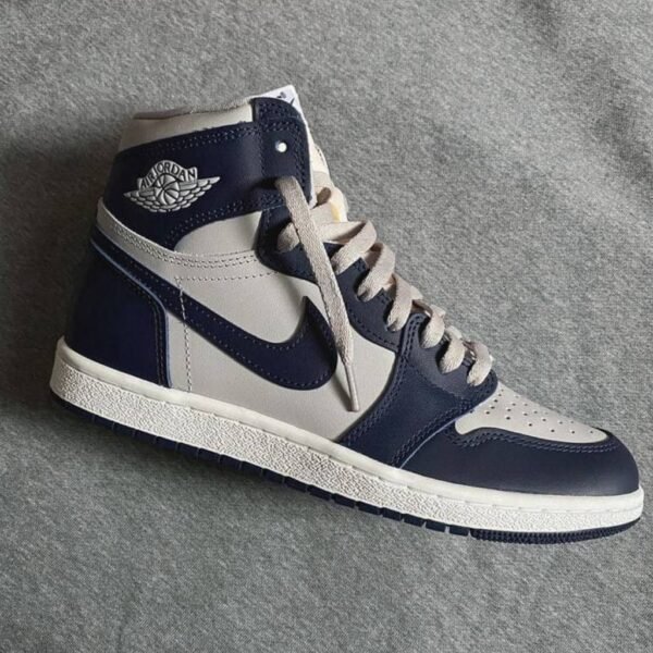 First Copy Shoes Nike Air Jordan Retro 1 High Georgetown