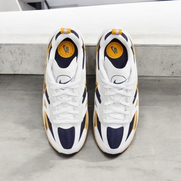 First Copy Shoes Nike Jam Midnight Navy Gold
