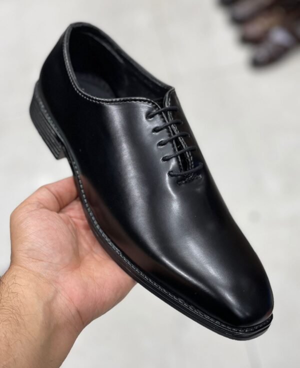 First Copy ZARA Classic Formal Shoes