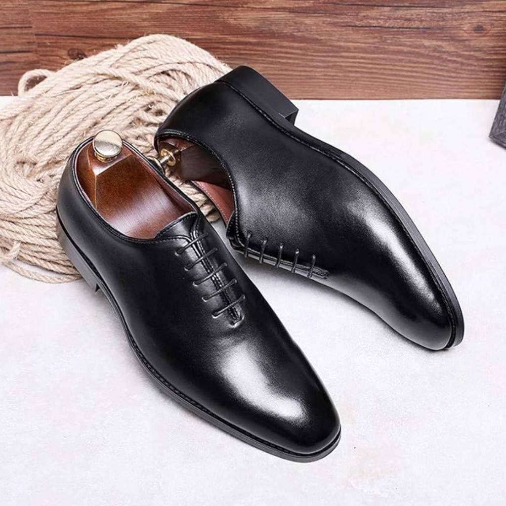 First Copy ZARA Classic Formal Shoes