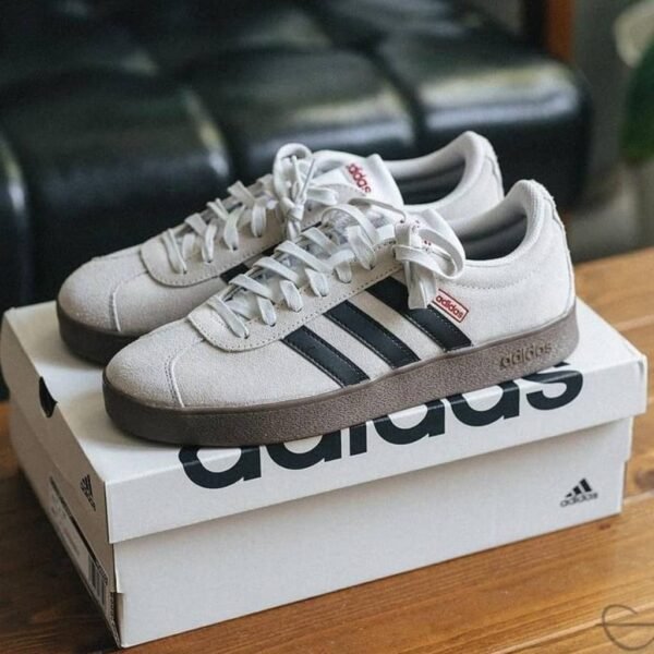 Adidas Court 3.0 VL Cream