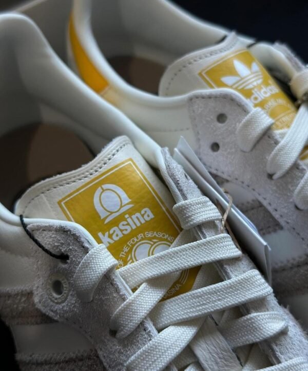 First Copy Shoes Adidas Samba Consortium Cup x Kasina