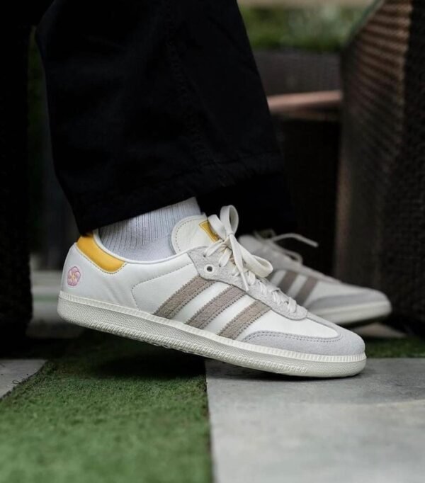 First Copy Shoes Adidas Samba Consortium Cup x Kasina