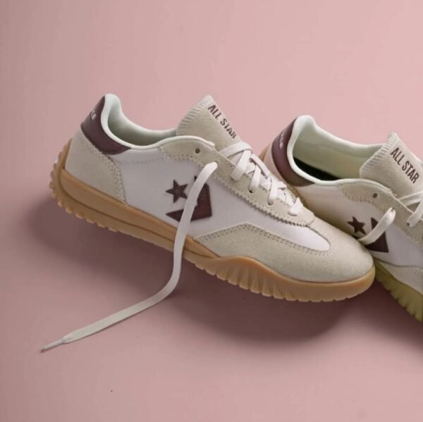 First Copy Shoes Converse Run Star Trainer Blush Hush Orchid