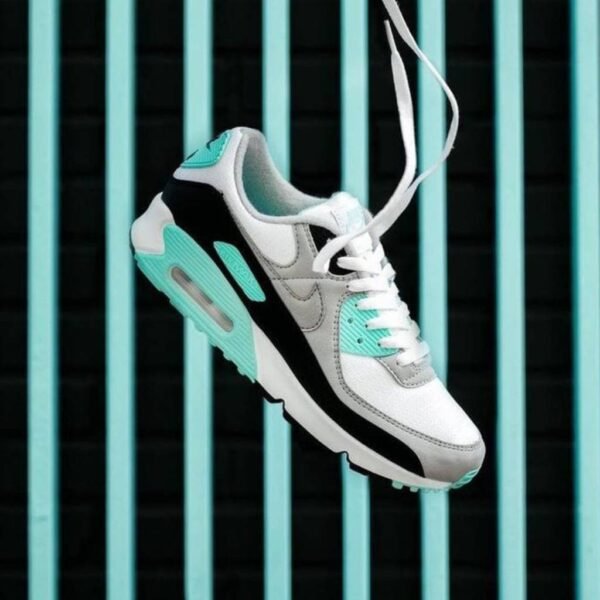 First Copy Shoes Nike Air Max 90 Hyper Turquoise