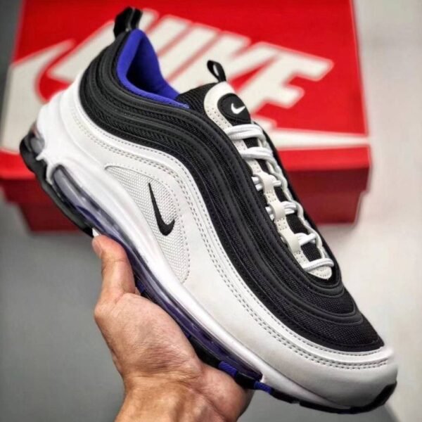 First Copy Shoes Nike Airmax 97 Persian Violet