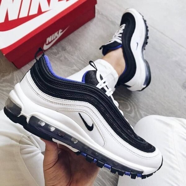 First Copy Shoes Nike Airmax 97 Persian Violet