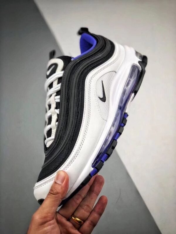 First Copy Shoes Nike Airmax 97 Persian Violet