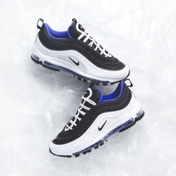 First Copy Shoes Nike Airmax 97 Persian Violet