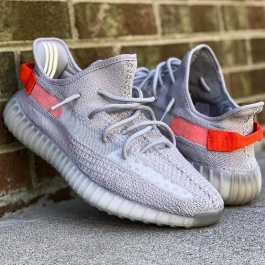 First Copy Shoes Adidas Yeezy Boost 350 Tail Light