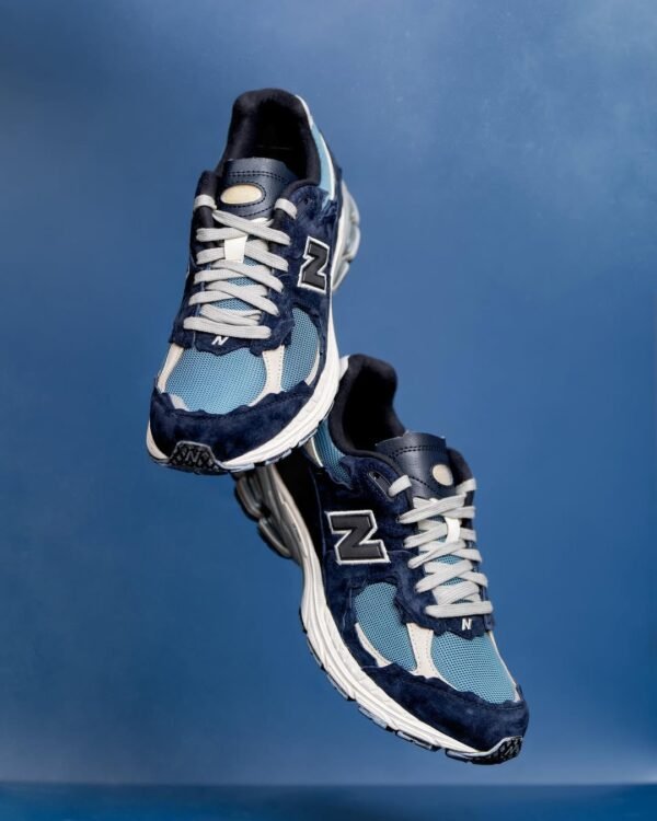 First Copy Shoes New Balance 2002R Protection Pack Dark Navy