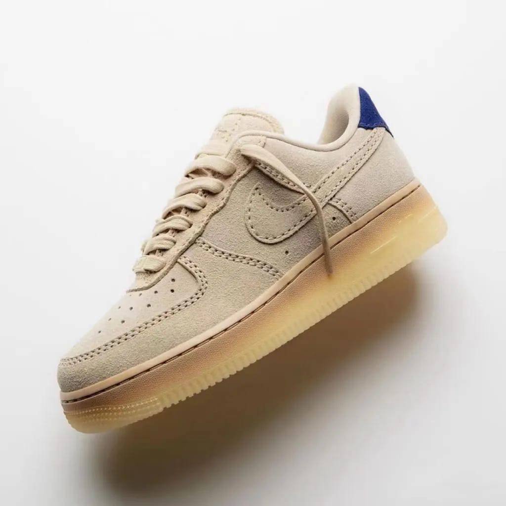 First Copy Shoes Nike Airforce 1 07 LX Grain