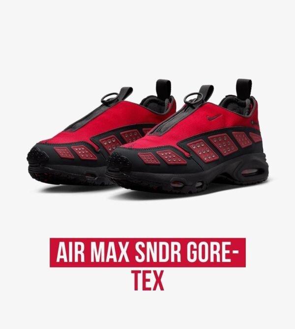 Nike Airmax SNDR Gore-Tex - Image 5