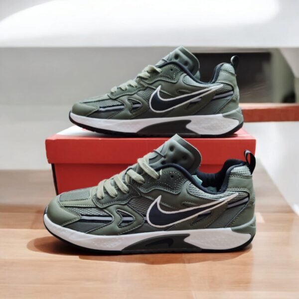 First Copy Shoes Nike Jam Green