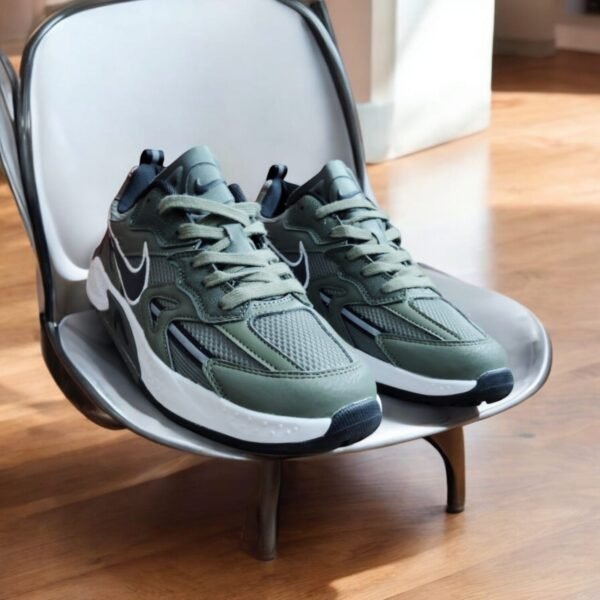 Nike Jam Green - Image 5