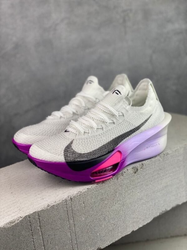 Nike Zoom Alphafly 3 Hyper Pink - Image 2