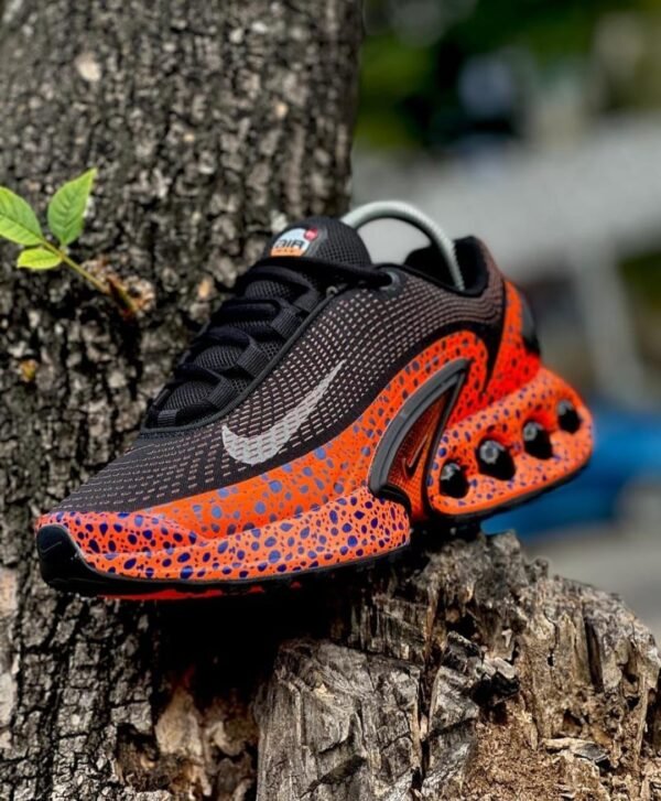 first copy shoes Nike Airmax DN Safari