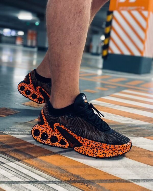 first copy shoes Nike Airmax DN Safari