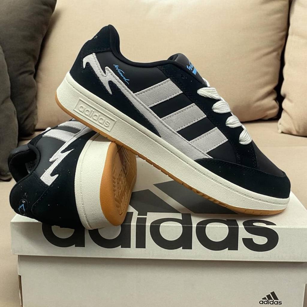 First Copy Shoes Adidas Originals Wcard ADV Classic Sneaker