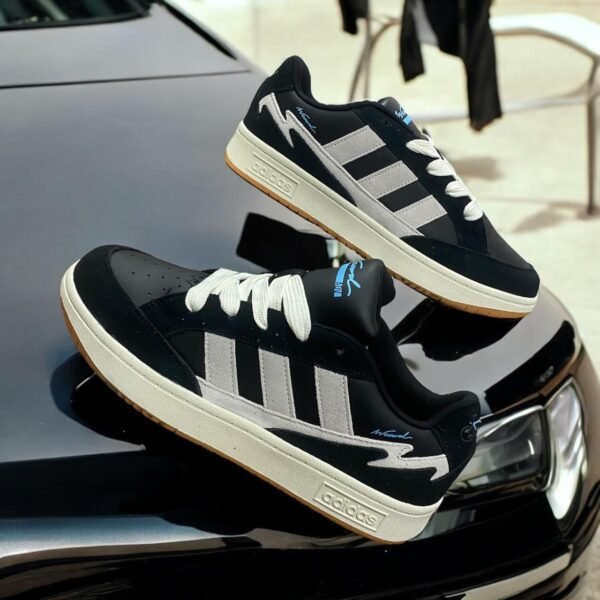 First Copy Shoes Adidas Originals Wcard ADV Classic Sneaker