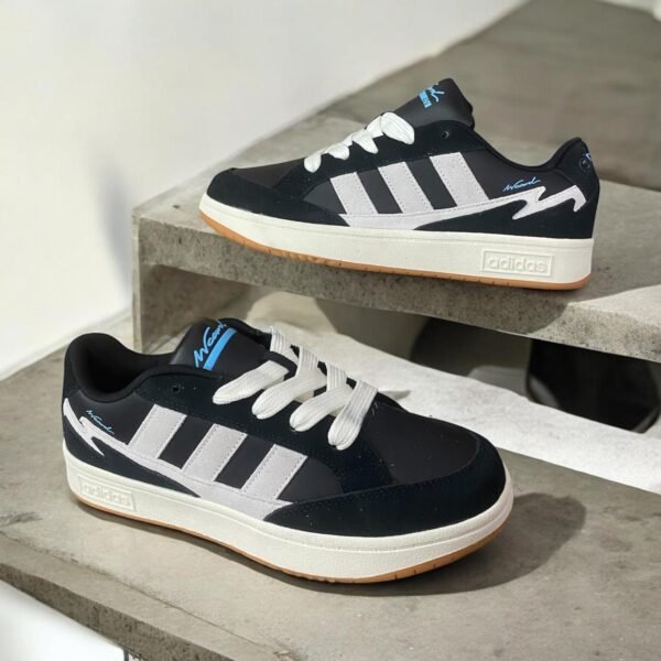 First Copy Shoes Adidas Originals Wcard ADV Classic Sneaker