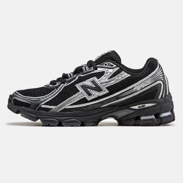 First Copy Shoes New Balance 740 Black