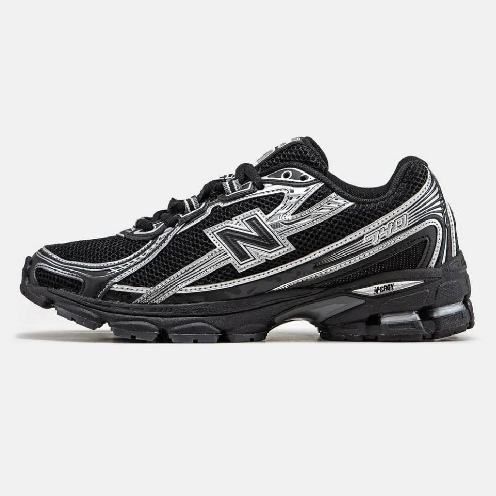 First  Copy Shoes New Balance 740 Black