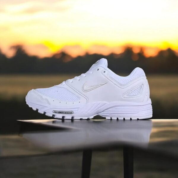 First Copy Shoes Nike Air Pegasus 2005 SP Triple White