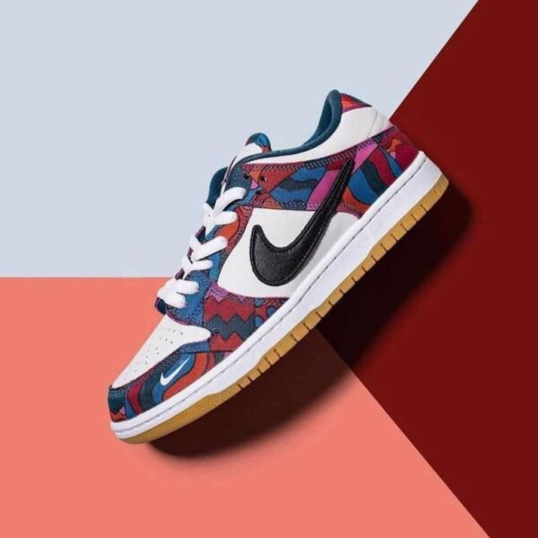 First Copy Shoes Nike SB Dunk Low Pro Parra