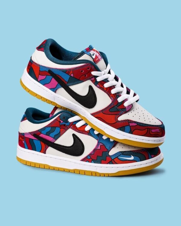 First Copy Shoes Nike SB Dunk Low Pro Parra