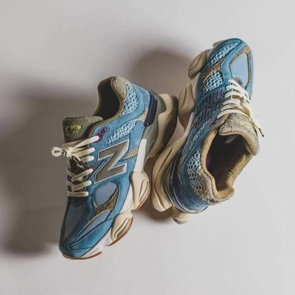 First Copy Shoes New Balance 9060 X BODEGA AGE OF DISCOVERY