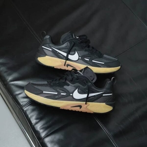First Copy Shoes Nike Jam Electric Black-Gum