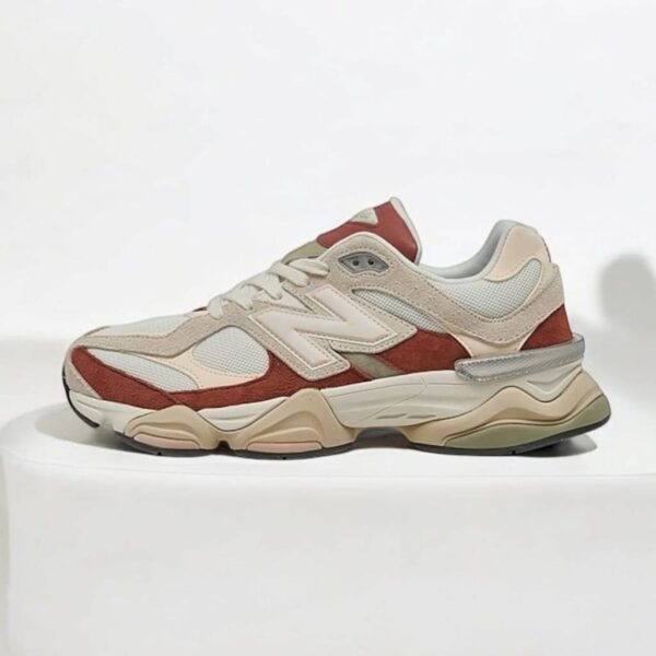First Copy Shoes New Balance 9060 Festivals Pack